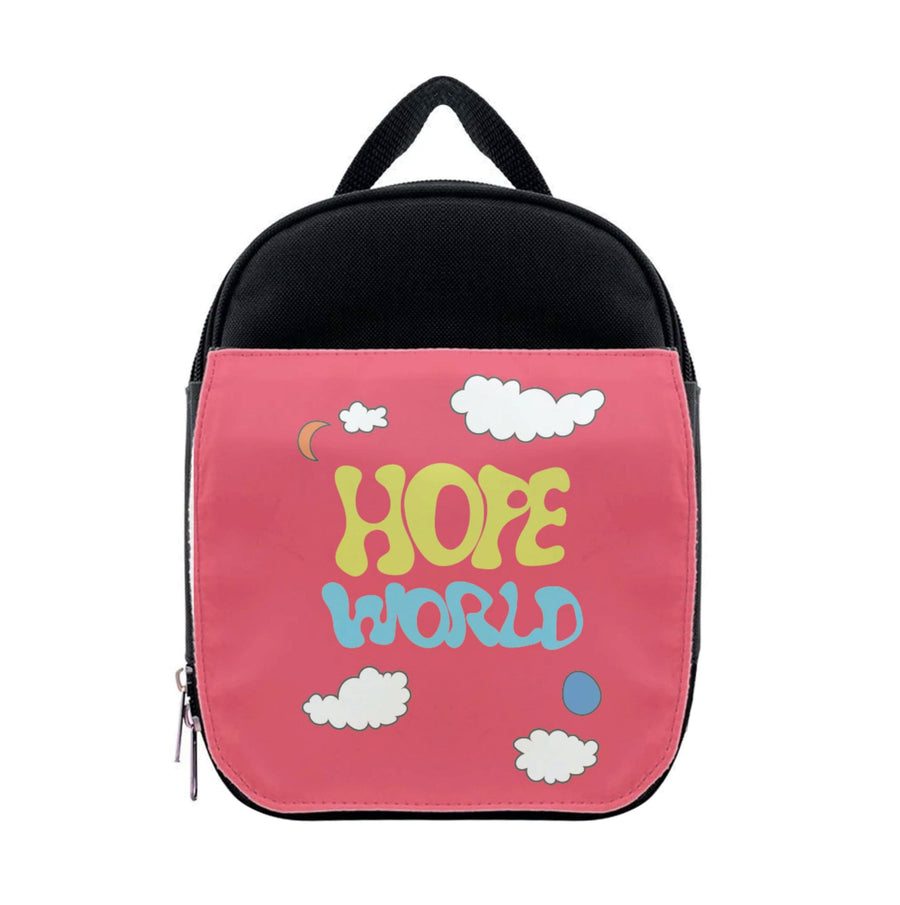 Hope World - BTS Lunchbox
