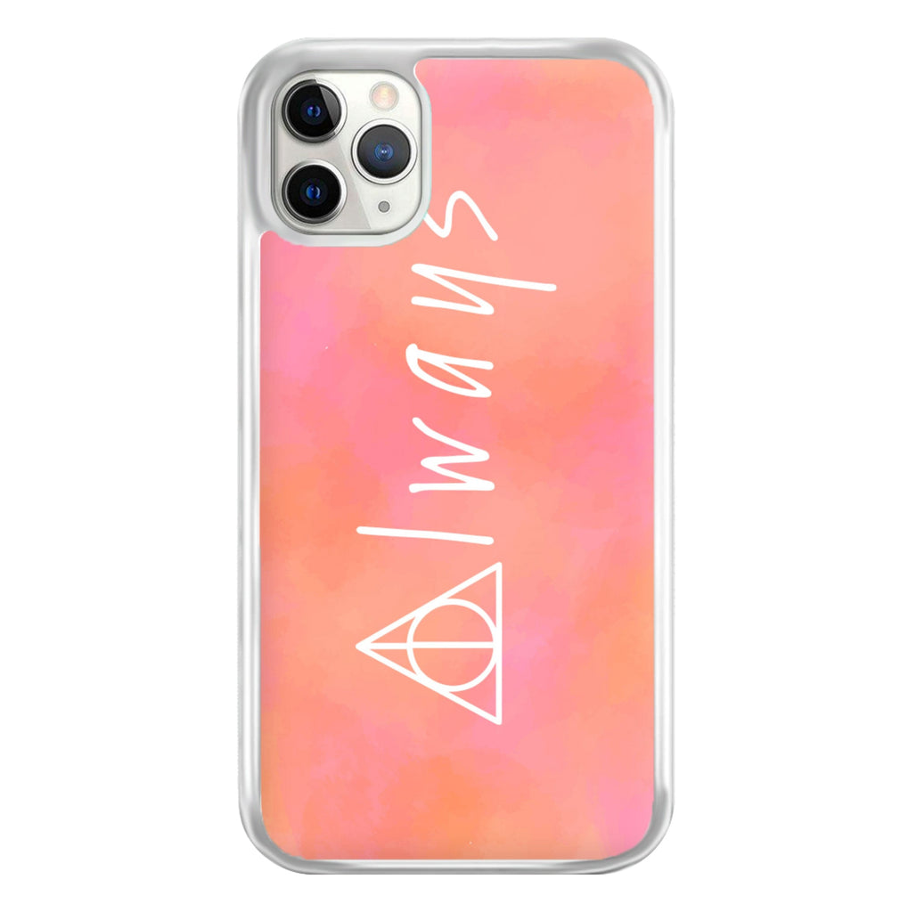 Free personalisation on all phone cases