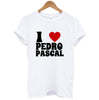 Pedro Pascal T-Shirts