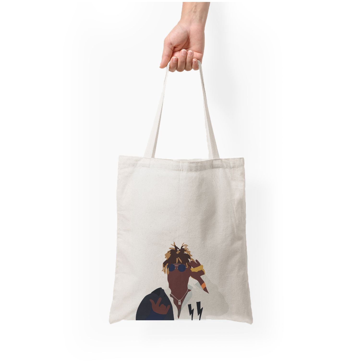 Swag - Juice Tote Bag