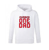 Father's Day Kids Hoodies