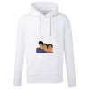 Friends Hoodies