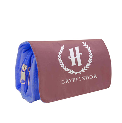 Gryffindor Pencil Case