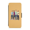 JLS Wallet Phone Cases