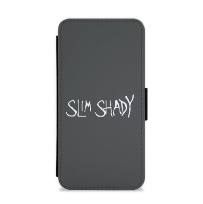 Slim Shady Flip / Wallet Phone Case