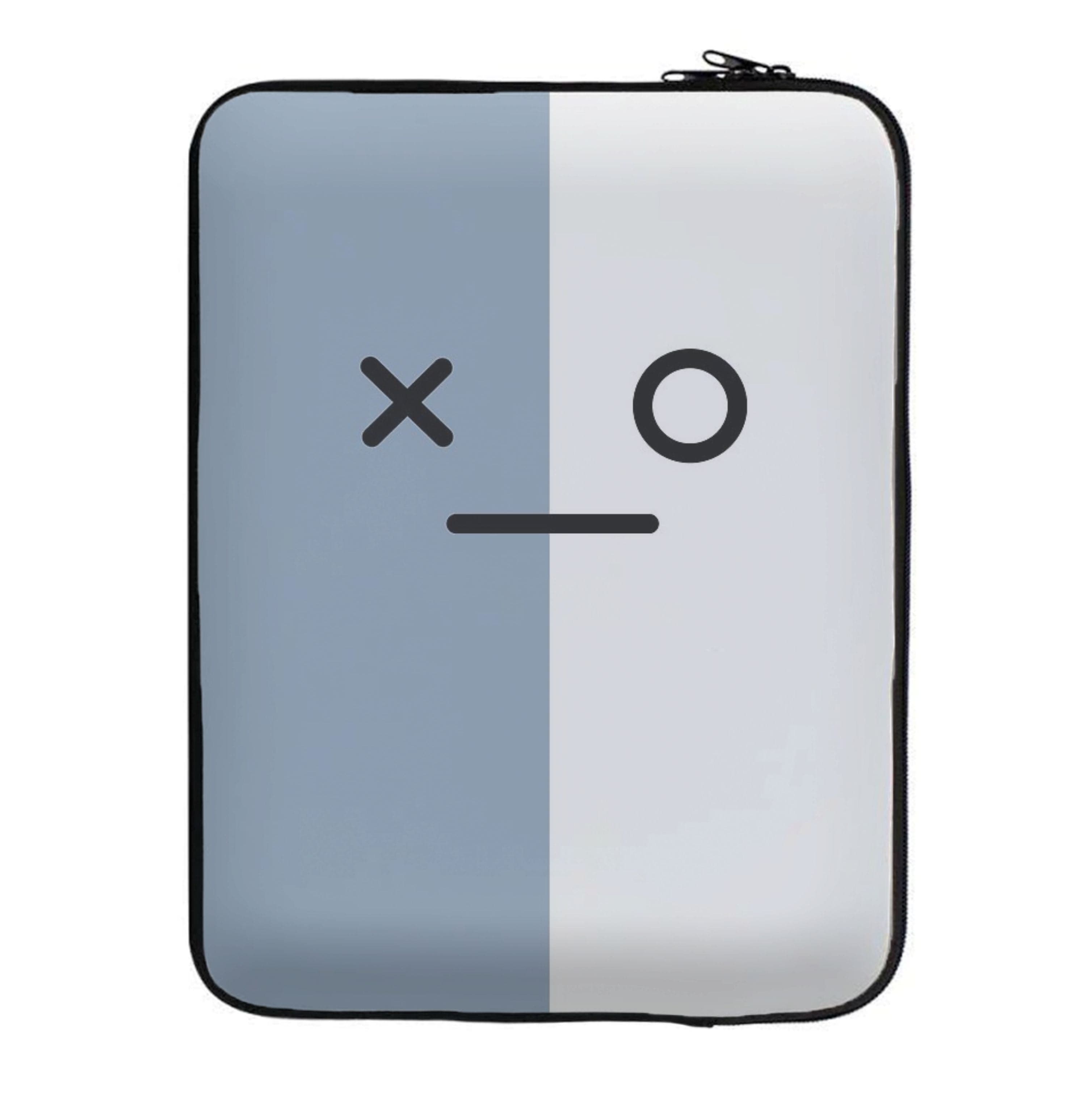 BT21 Van - K Pop Laptop Sleeve