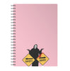 Scream Notebooks