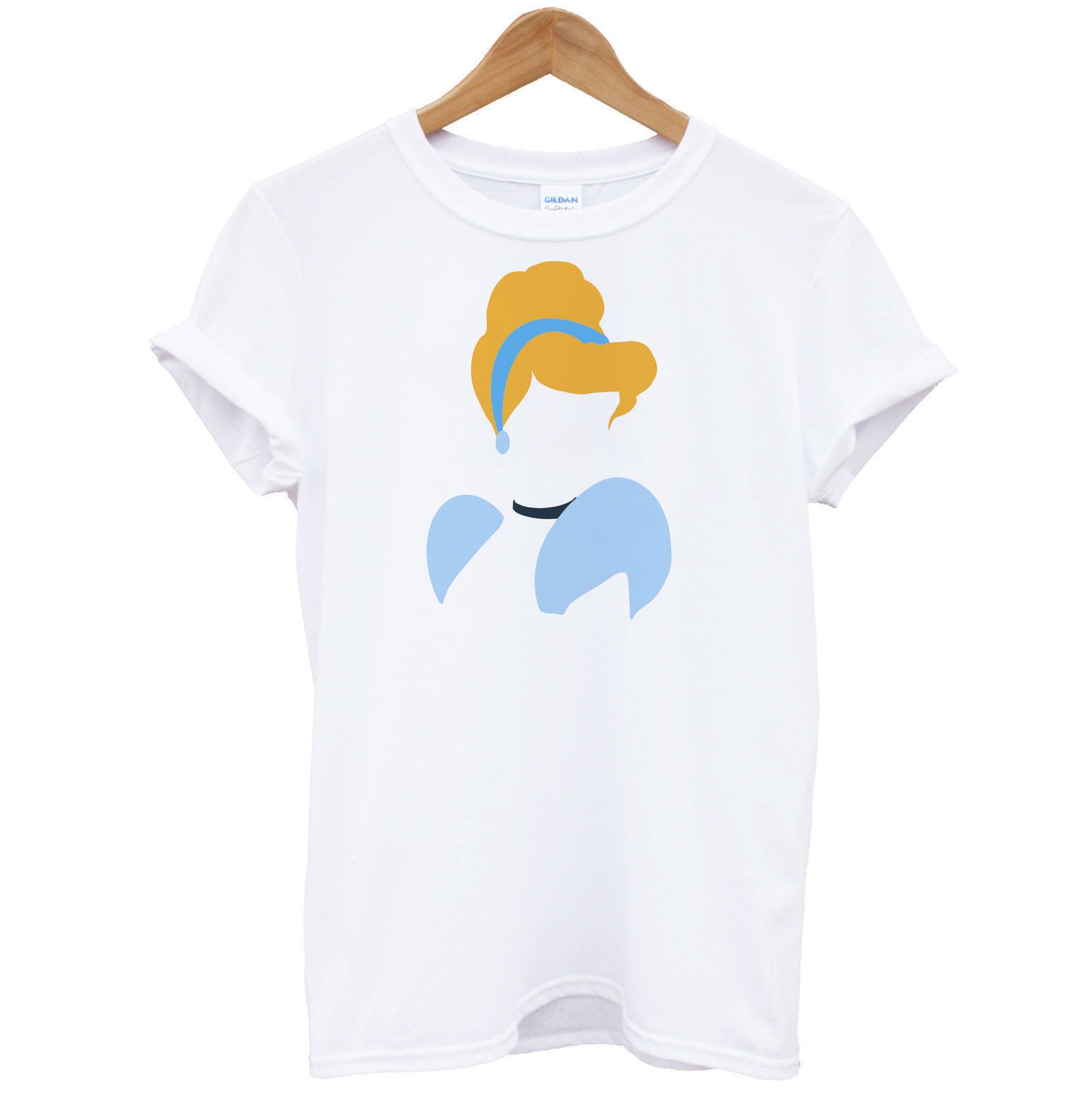 Cinderella T-Shirt