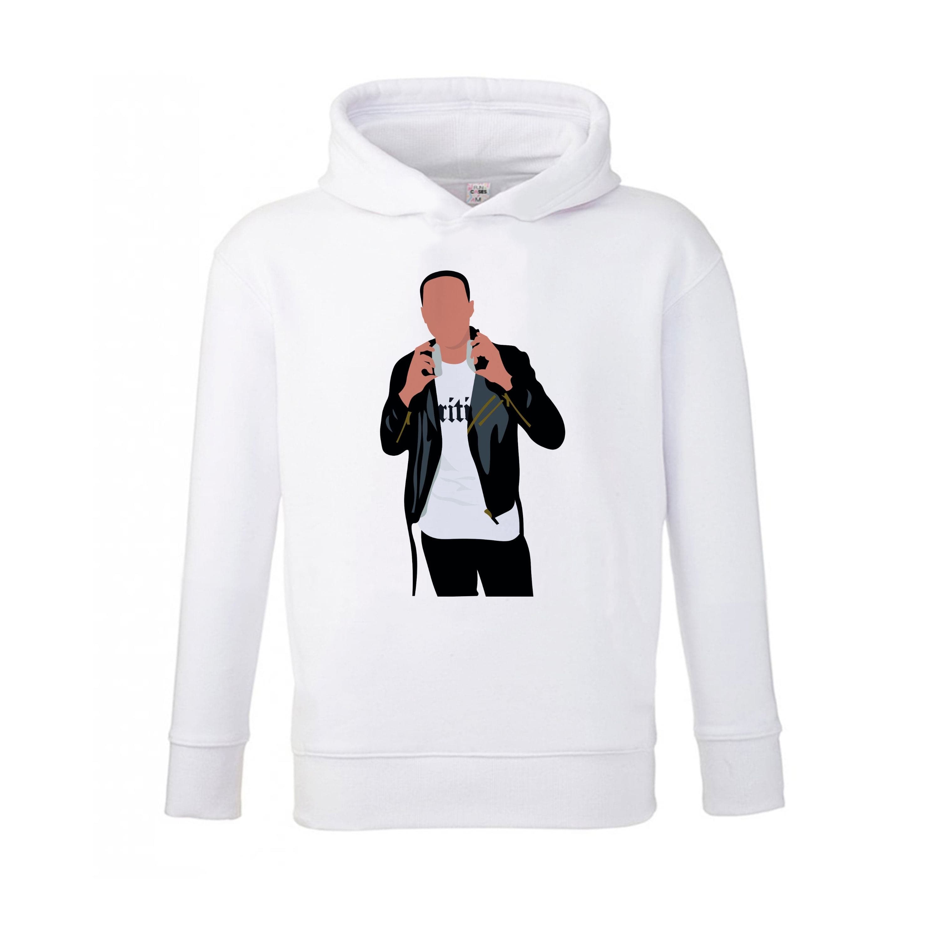 Marvin Humes Kids Hoodie