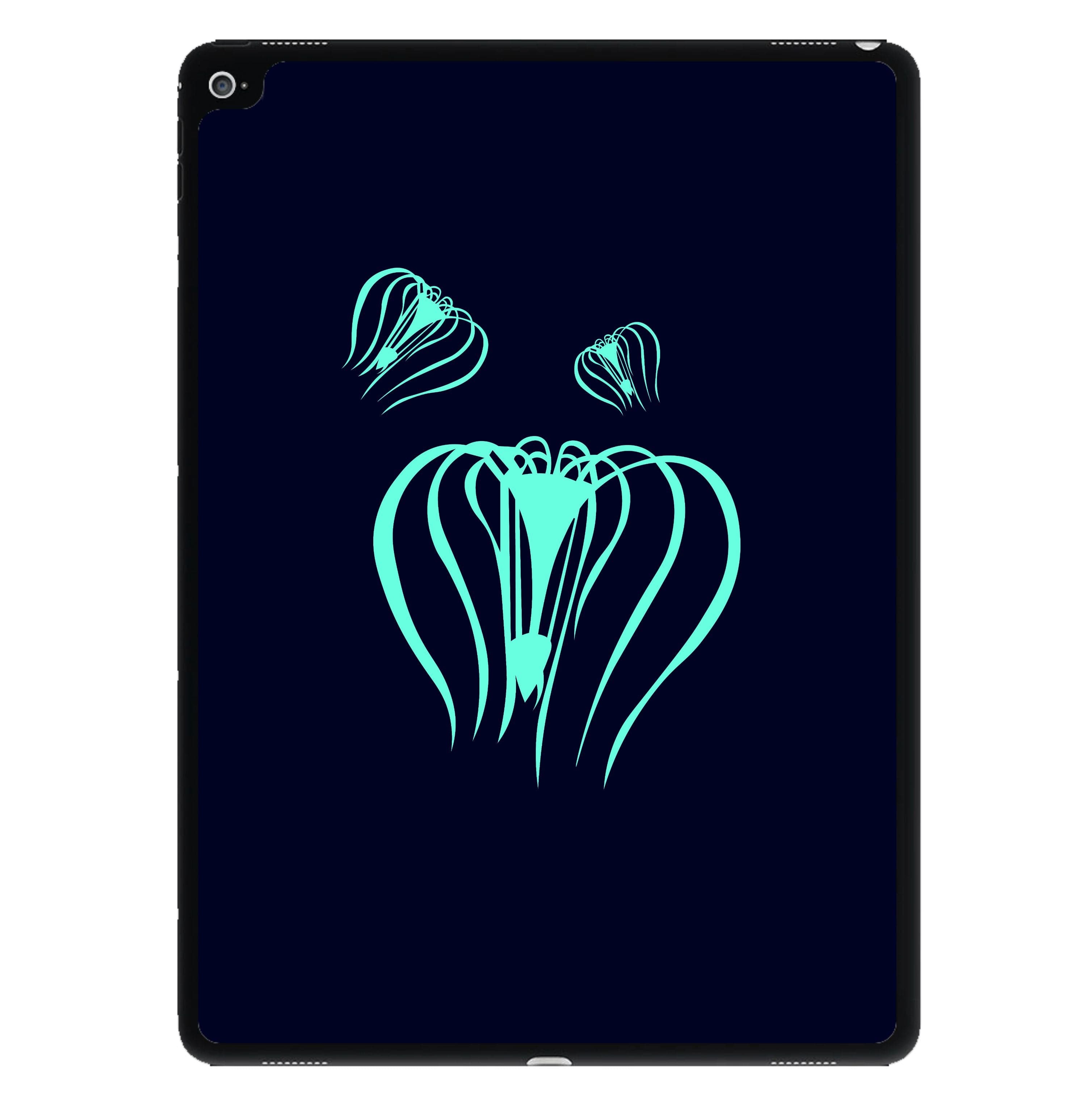 Tree Of Souls iPad Case