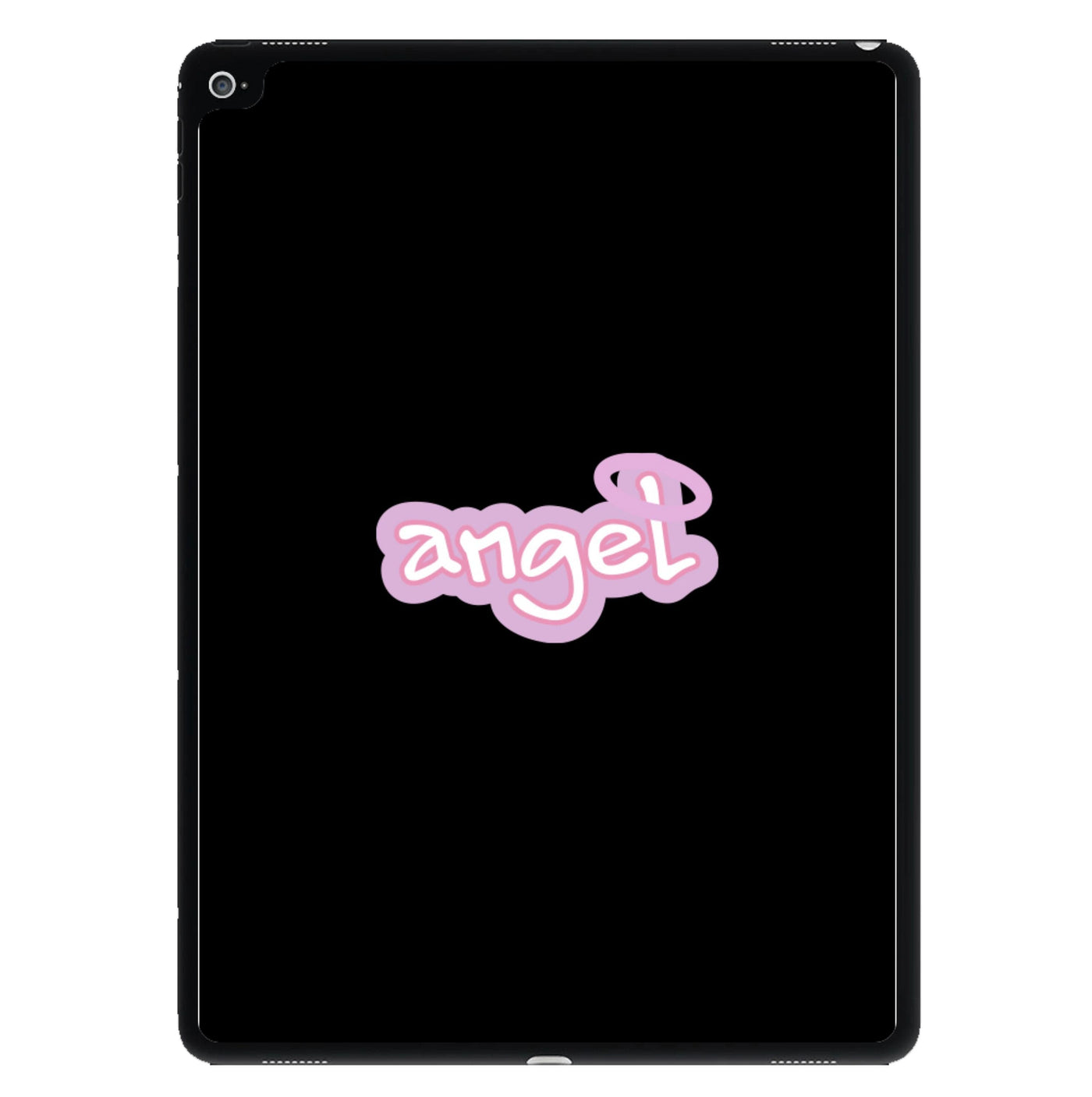 Angel - Loren Gray iPad Case