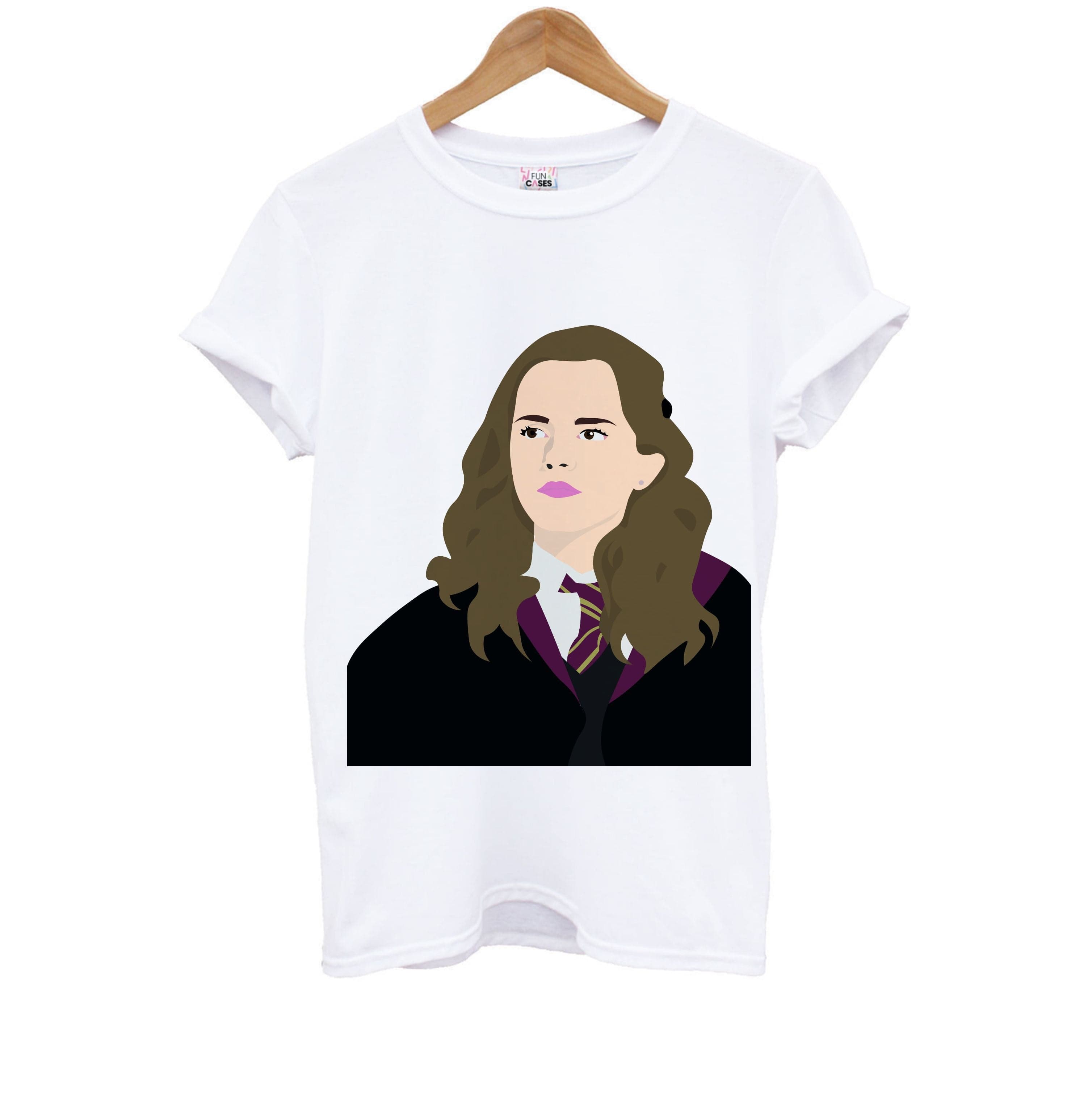 Hermione Granger Kids T-Shirt