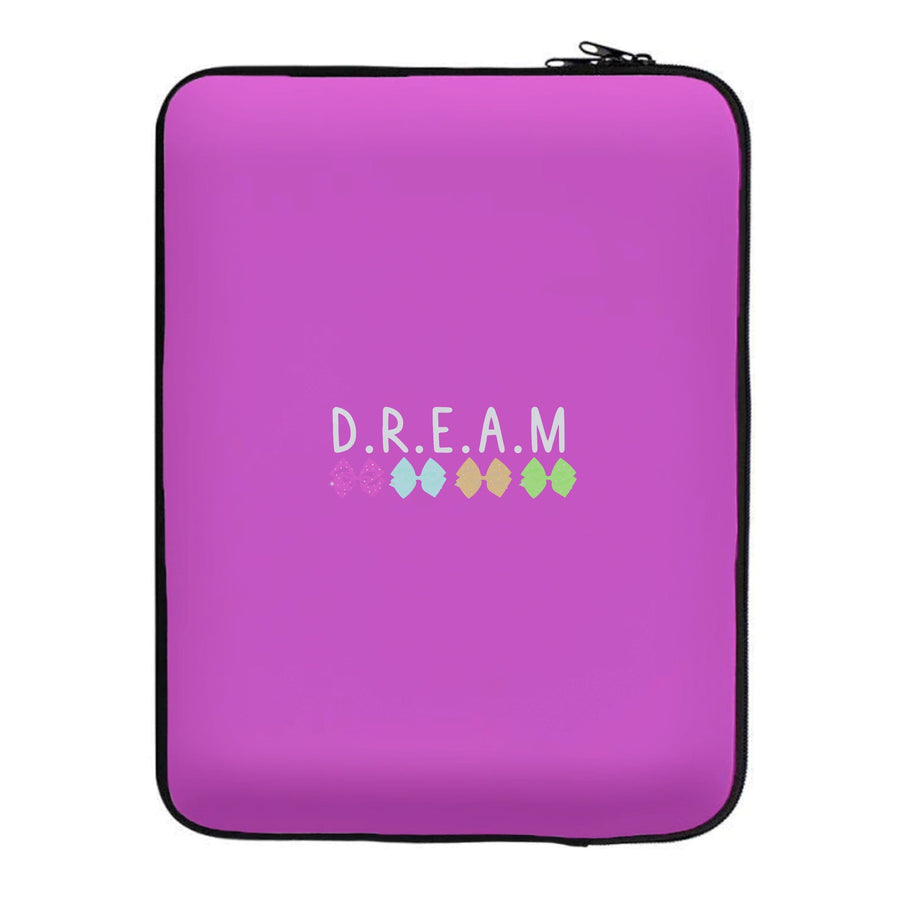 Dream - JoJo Siwa Laptop Sleeve
