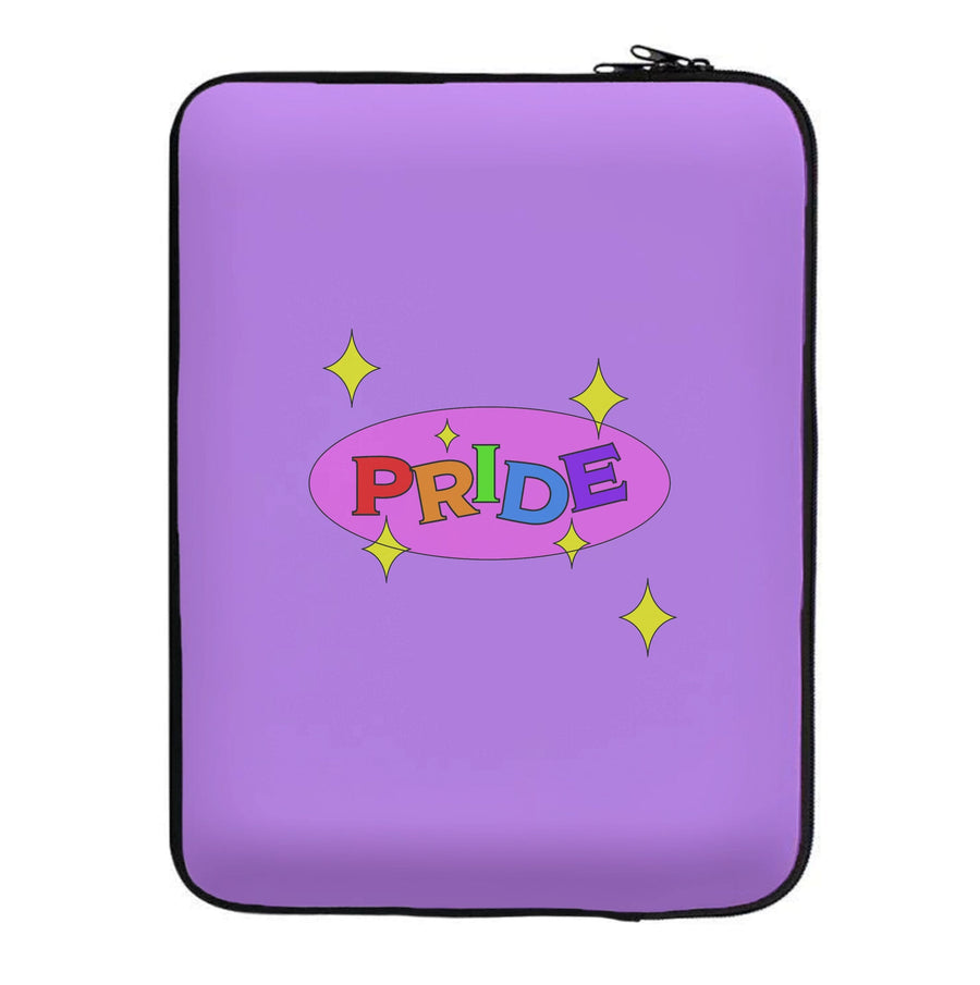 Colourful Pride Laptop Sleeve