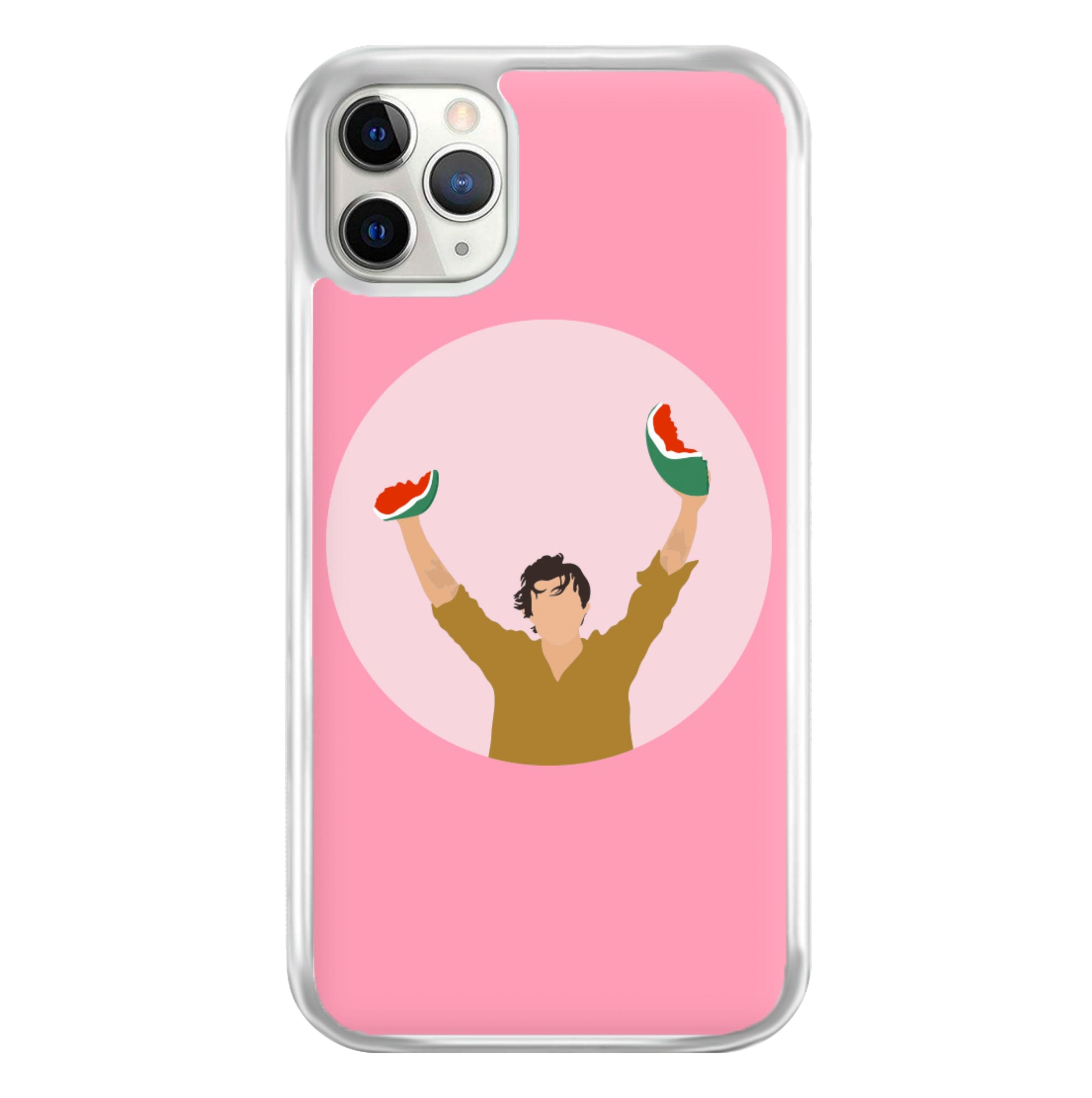 Watermelon Sugar - Harry Phone Case