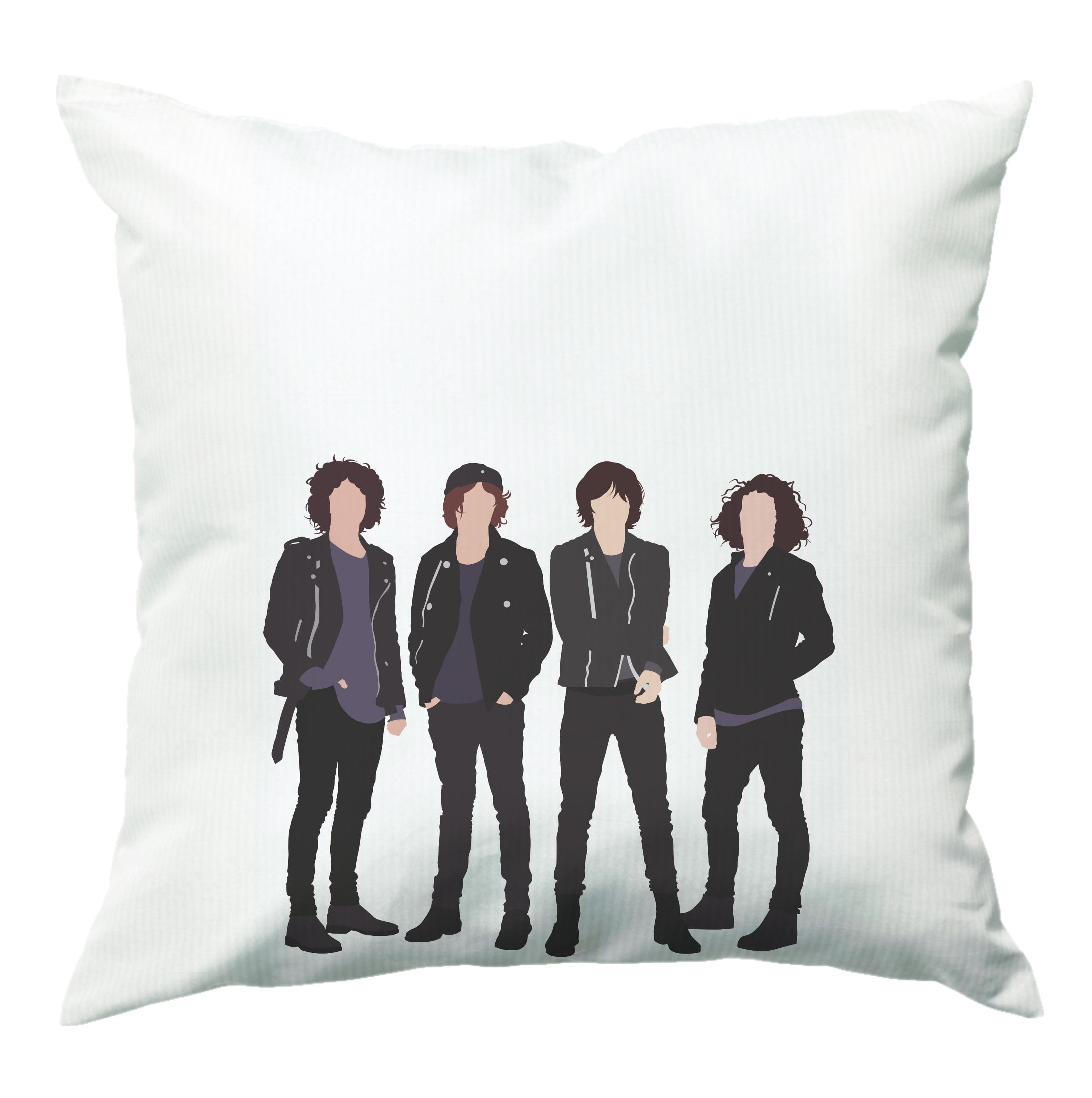 Group Cushion