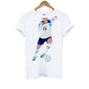 Football Kids T-Shirts