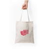 Minecraft Tote Bags