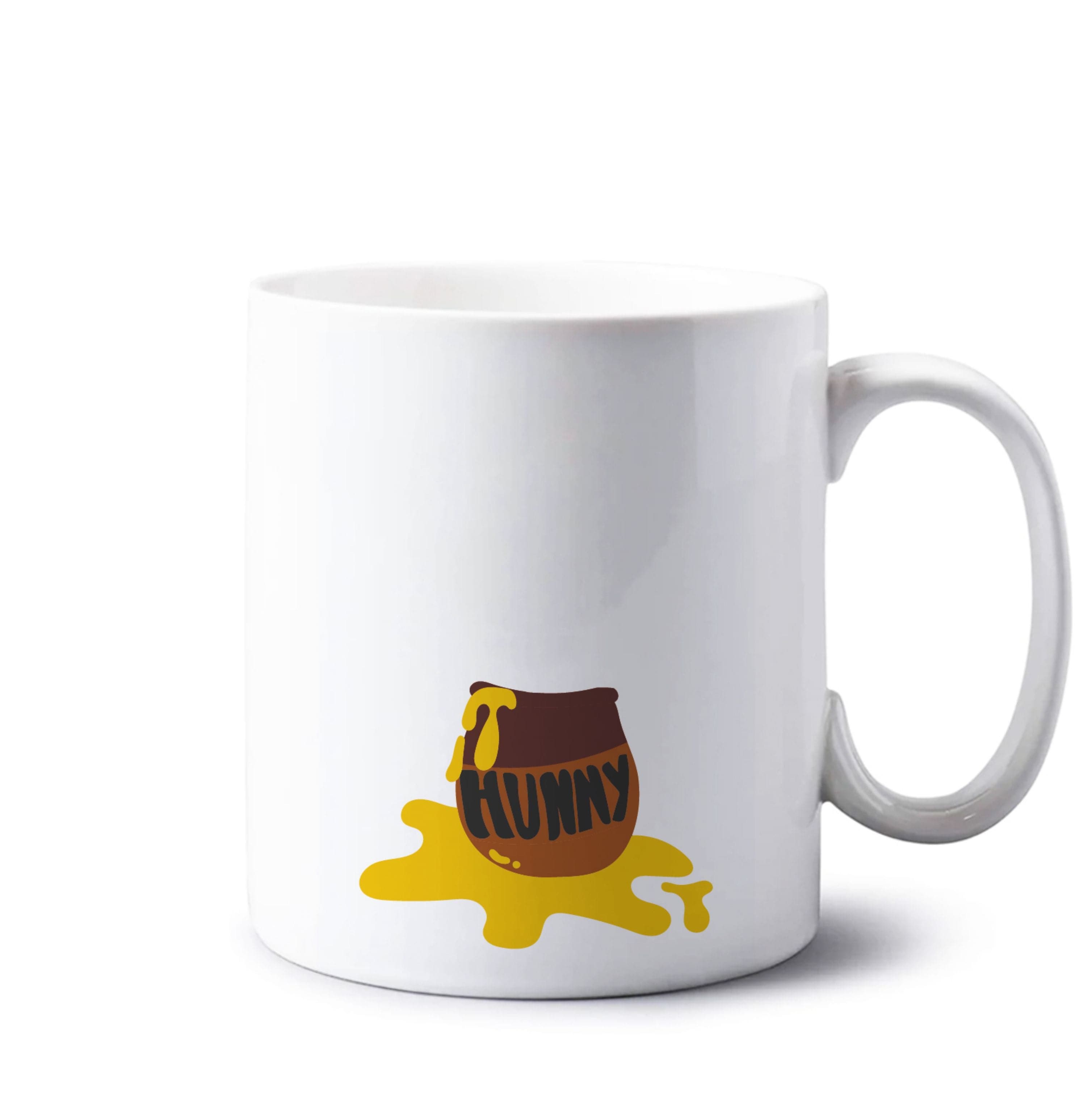 Hunny - Winnie Mug