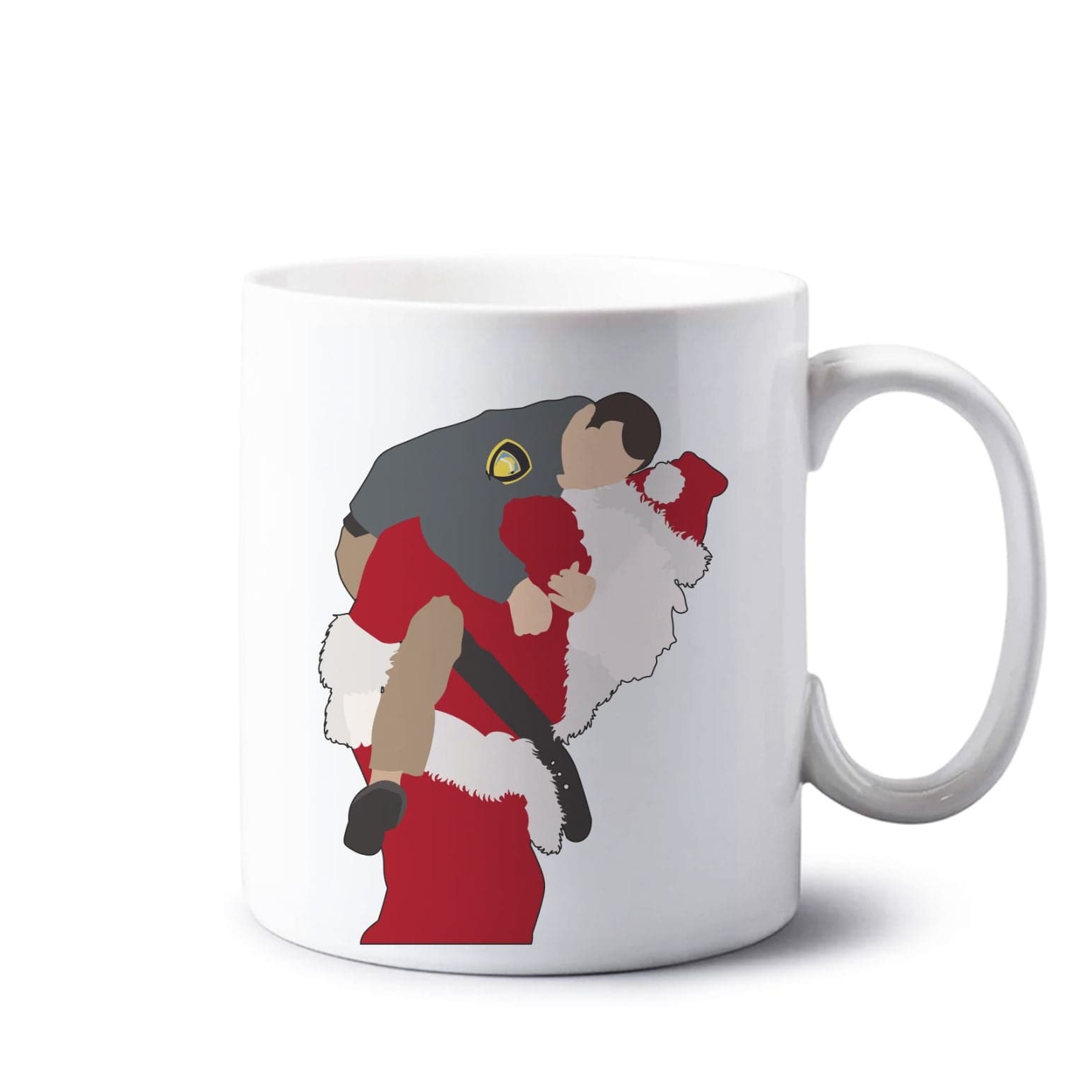 Santa - B99 Mug