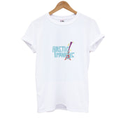 Guitar Kids T-Shirt 1