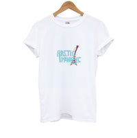 Guitar Kids T-Shirt