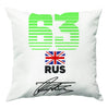 F1 Cushions