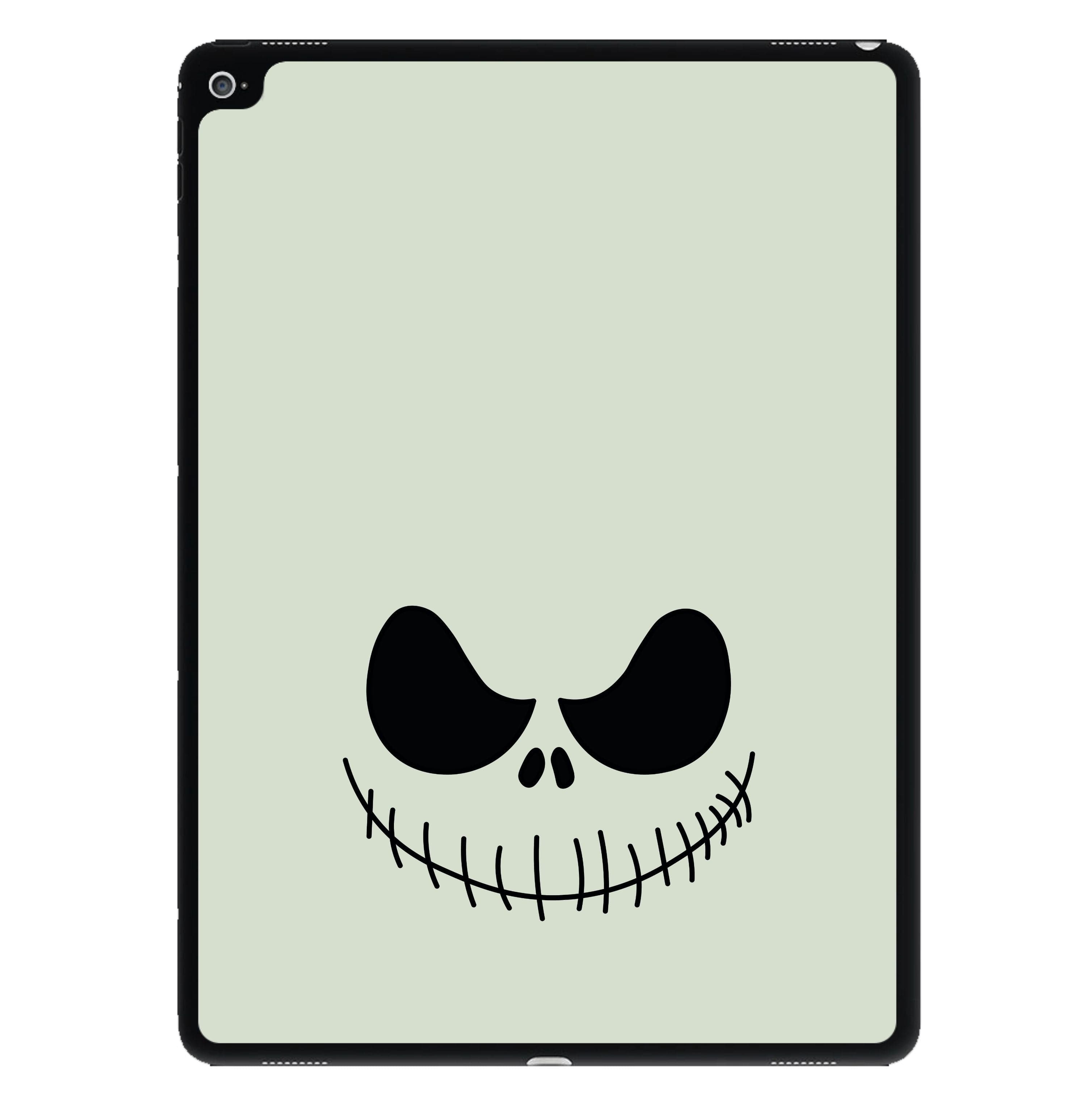 Jack Face - TNBC iPad Case