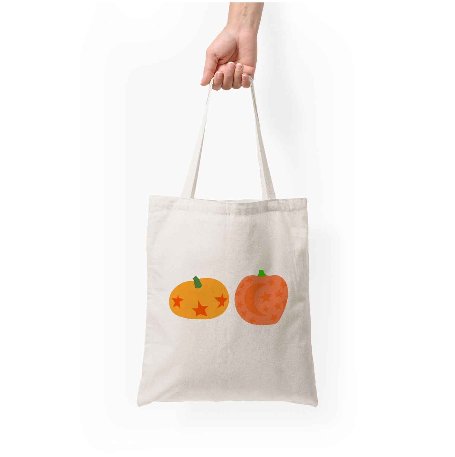 Halloween Pattern 14 Tote Bag