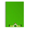 Back to School Notebooks