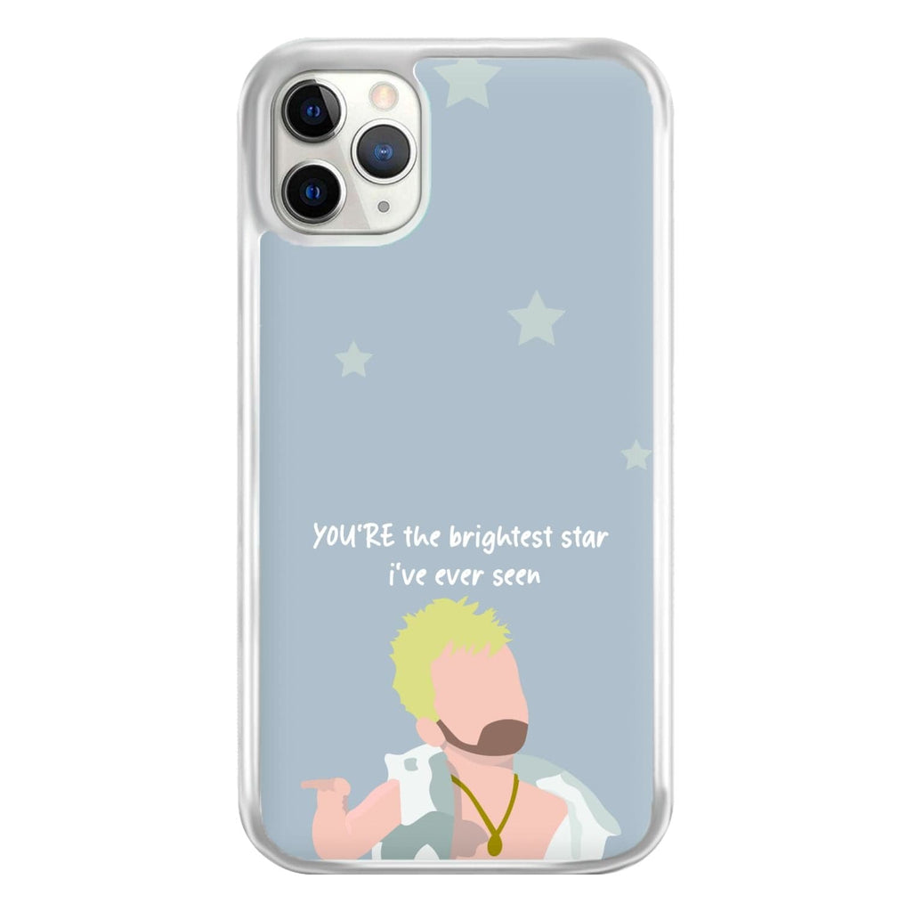 Free personalisation on all phone cases