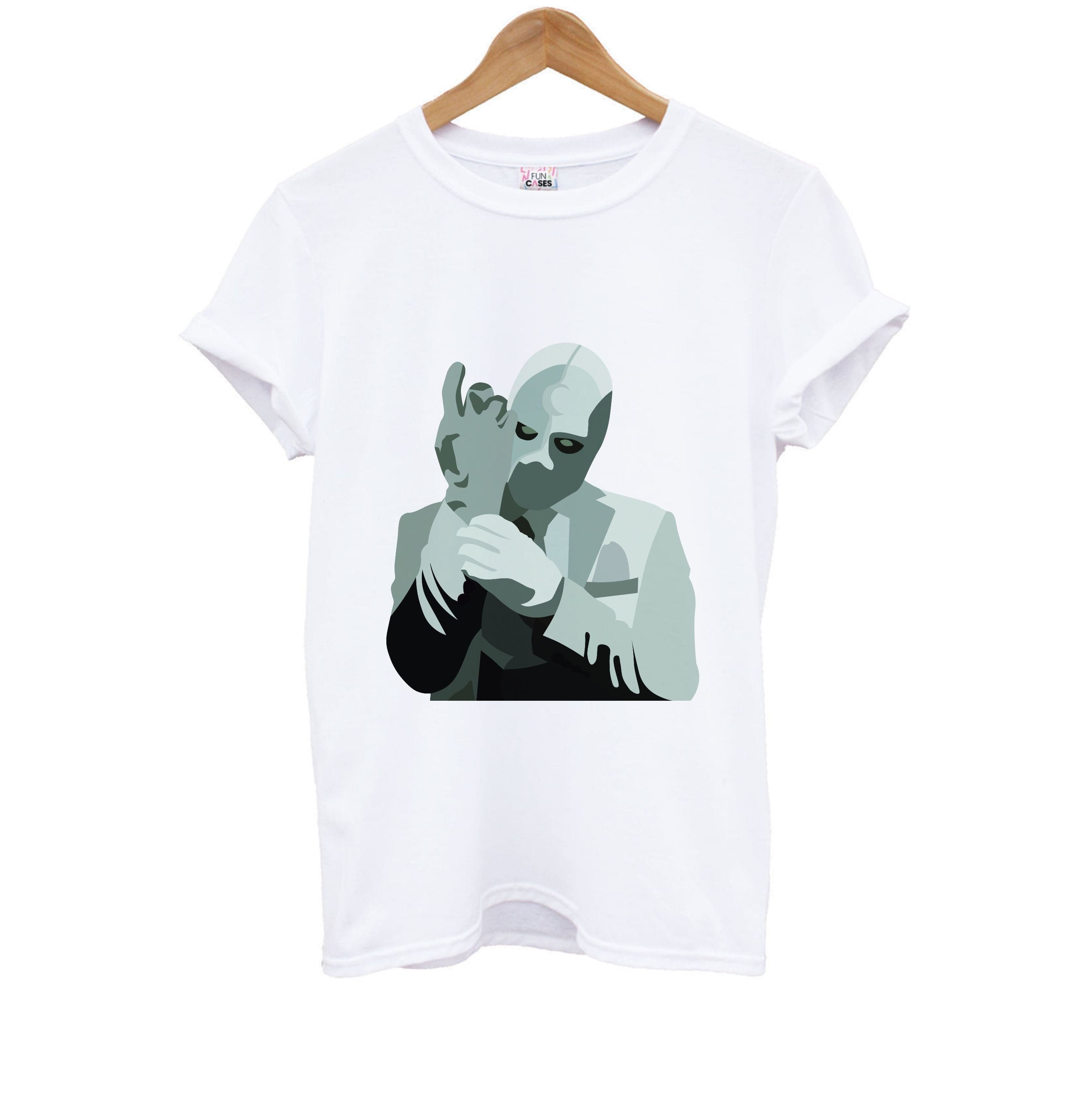 Moon knight Kids T-Shirt