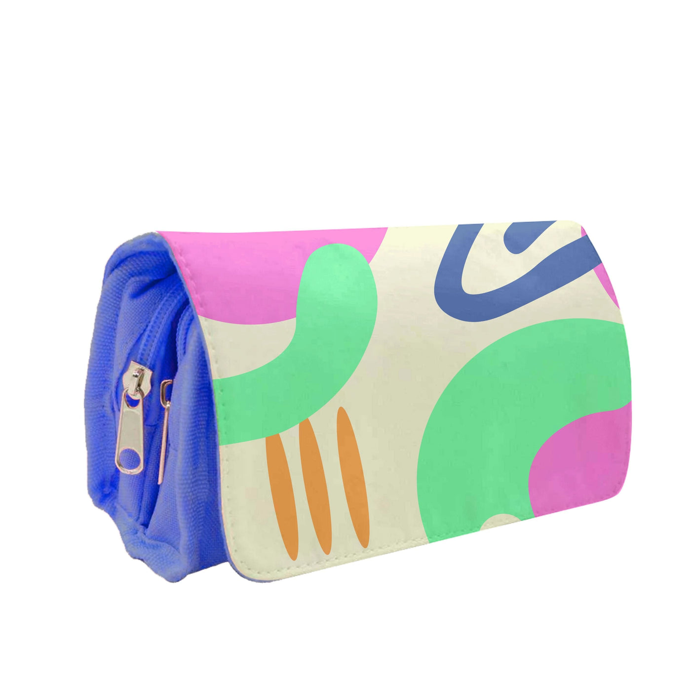 Abstract Pattern 1 Pencil Case
