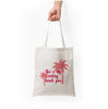 All Quotes Tote Bags