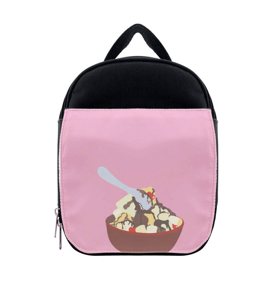 Bowl Of Ice Cream - Home Alone Lunchbox