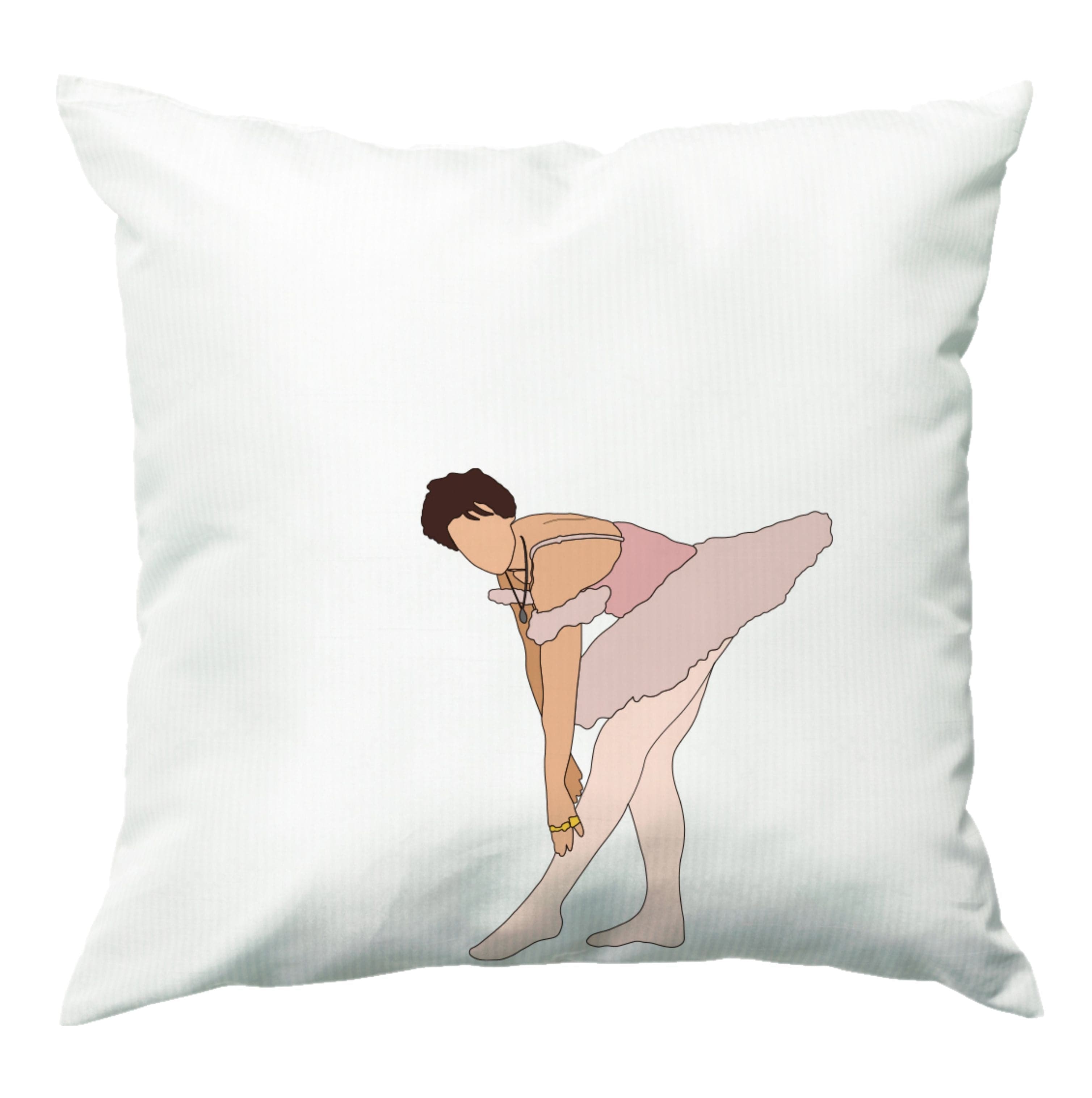 Ballerina - Harry Cushion