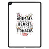 Vegan iPad Cases