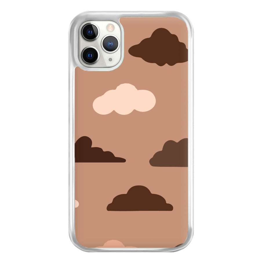 Cloud Nude Phone Case
