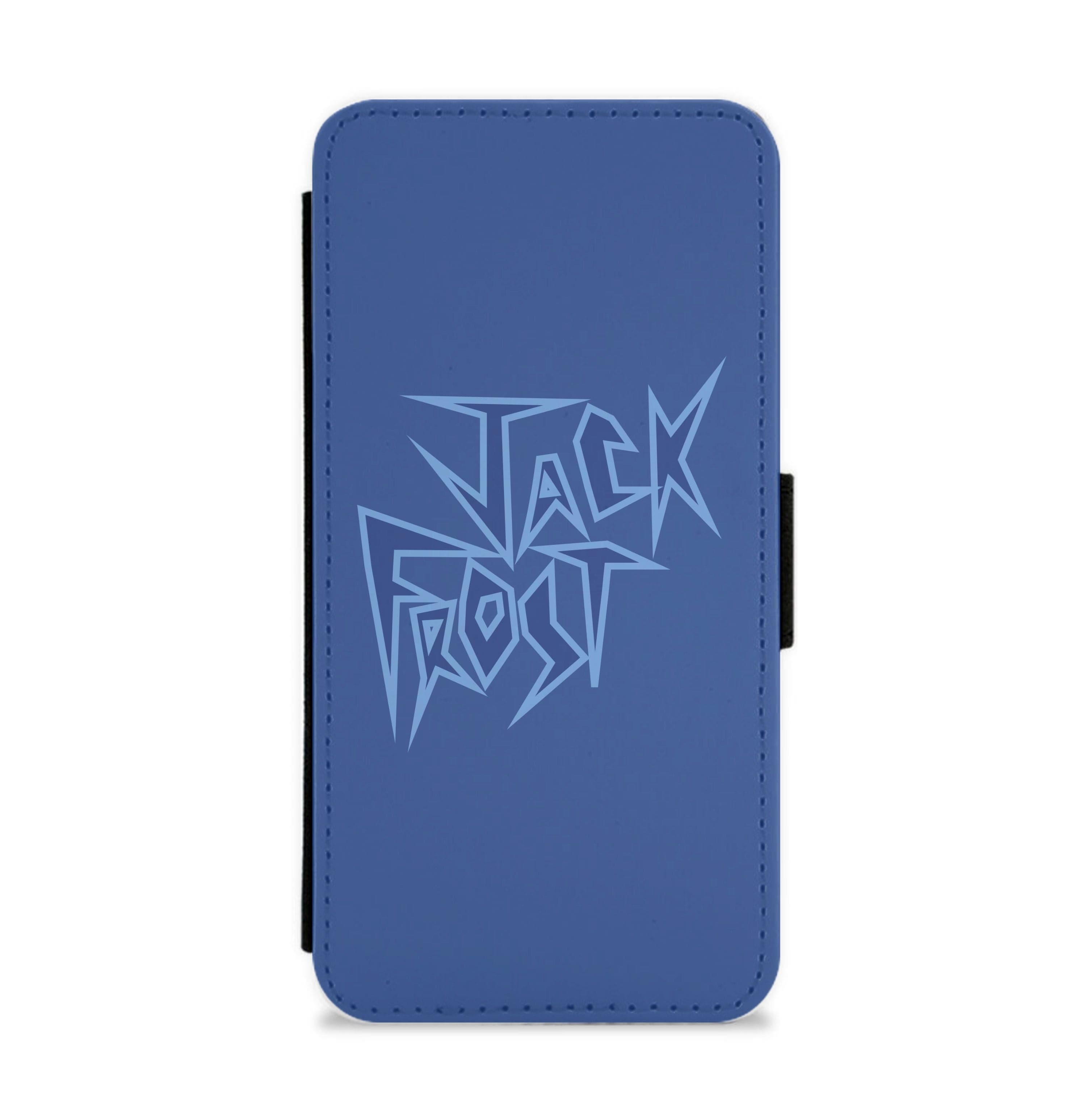 Title Flip / Wallet Phone Case