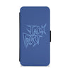 Jack Frost Wallet Phone Cases