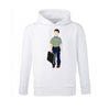 Young Sheldon Kids Hoodies