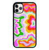 Patterns Phone Cases