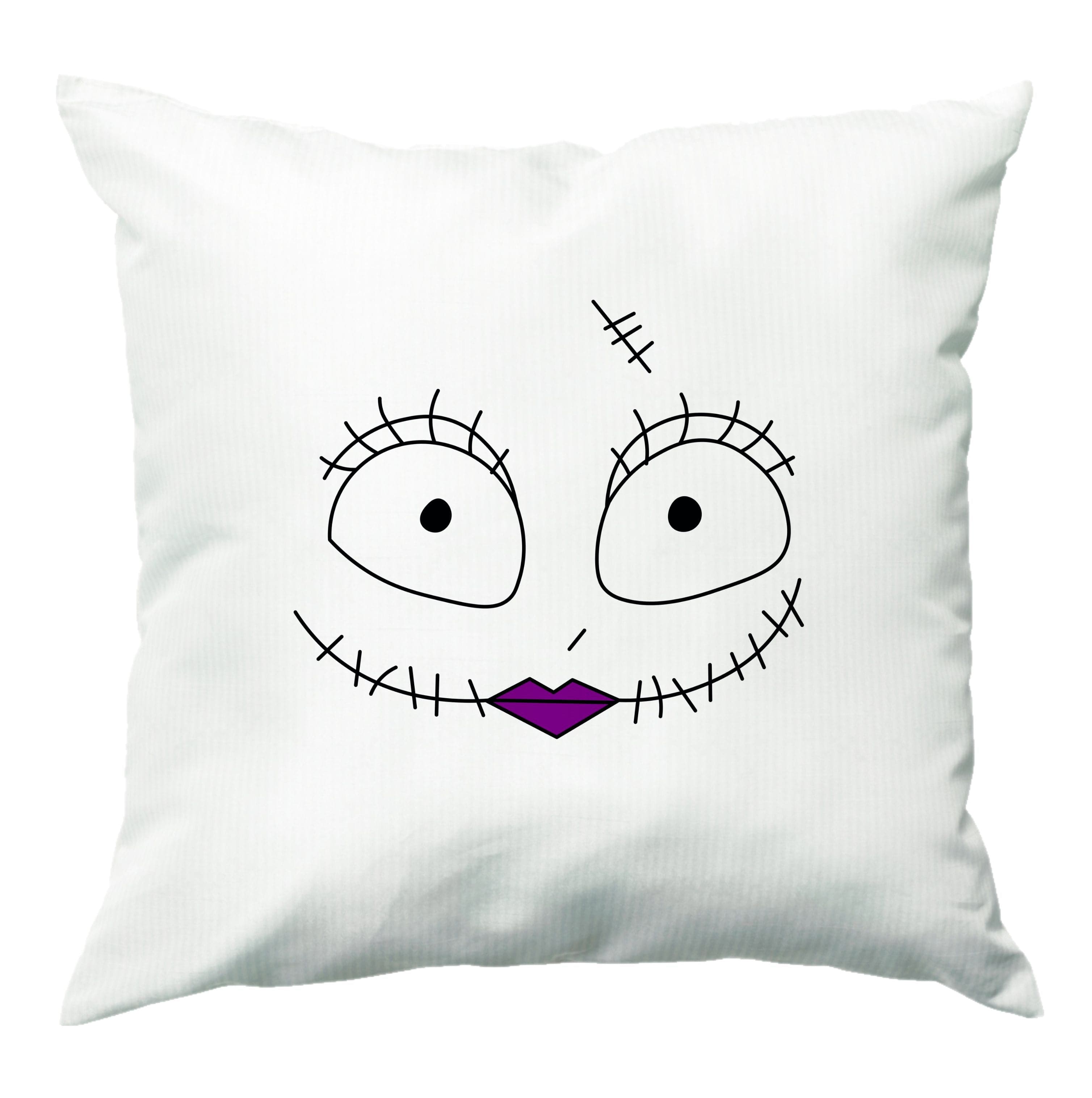 Sally Face - TNBC Cushion