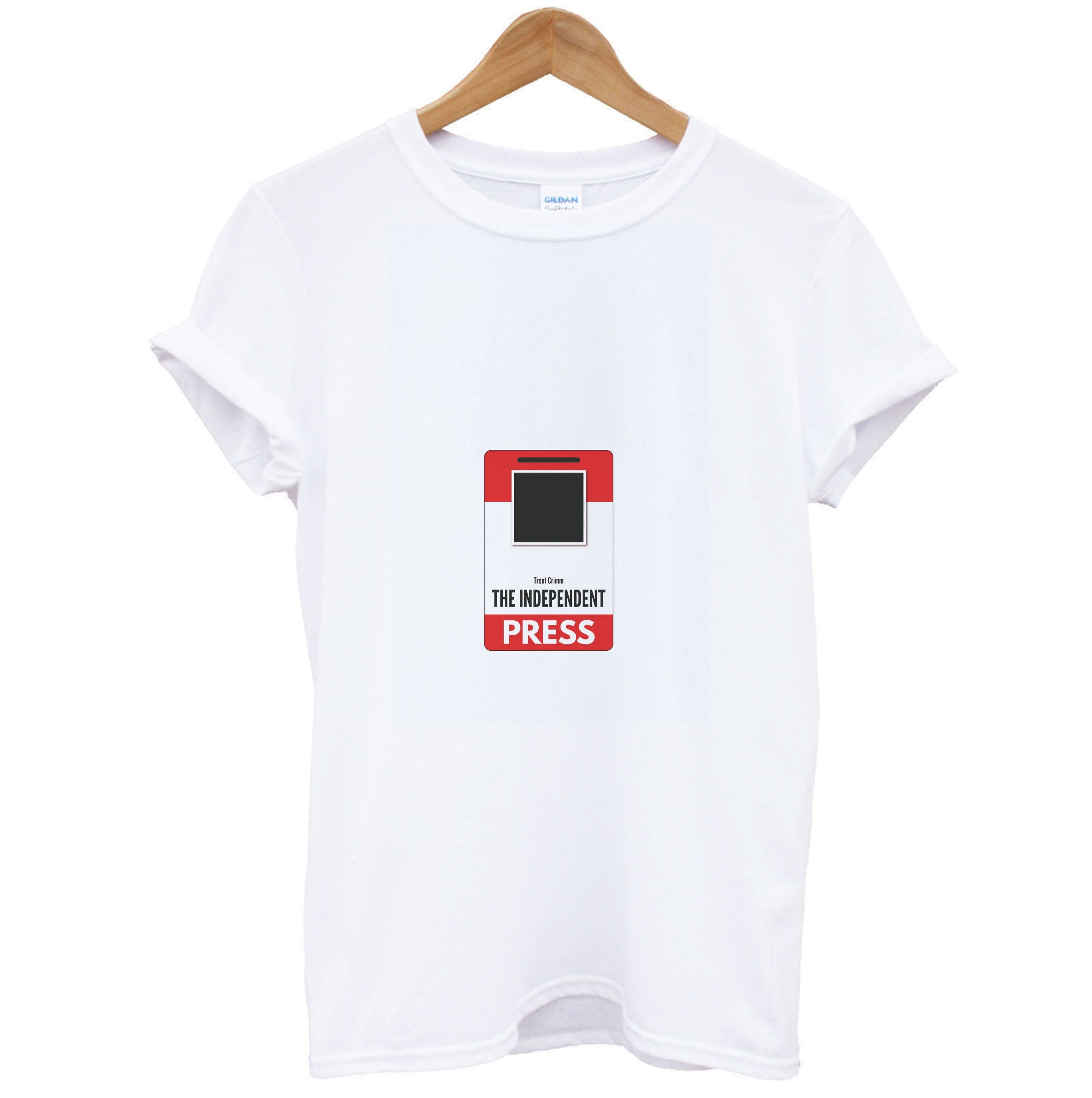 The Independent Press T-Shirt