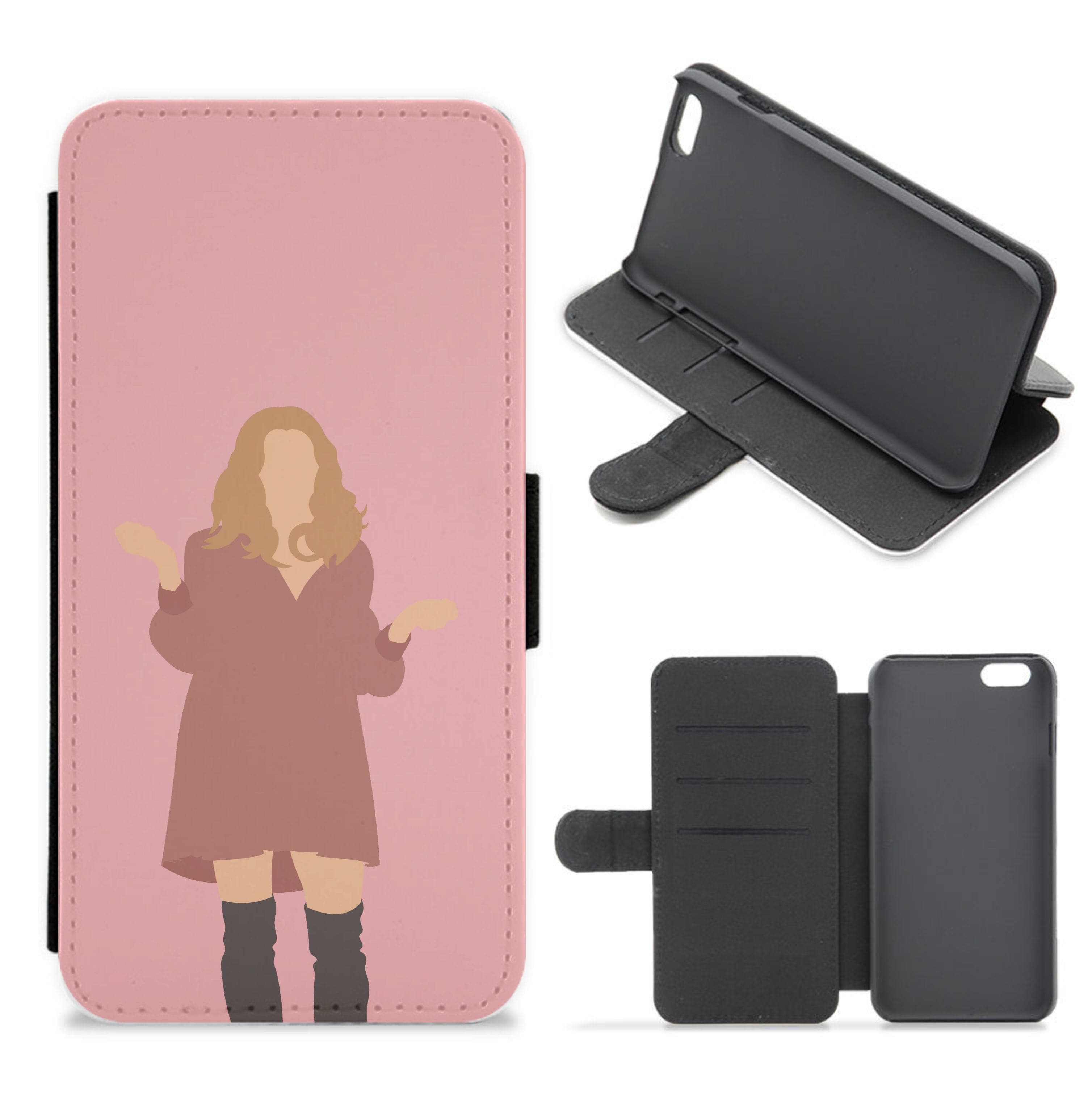 Alexis Flip / Wallet Phone Case