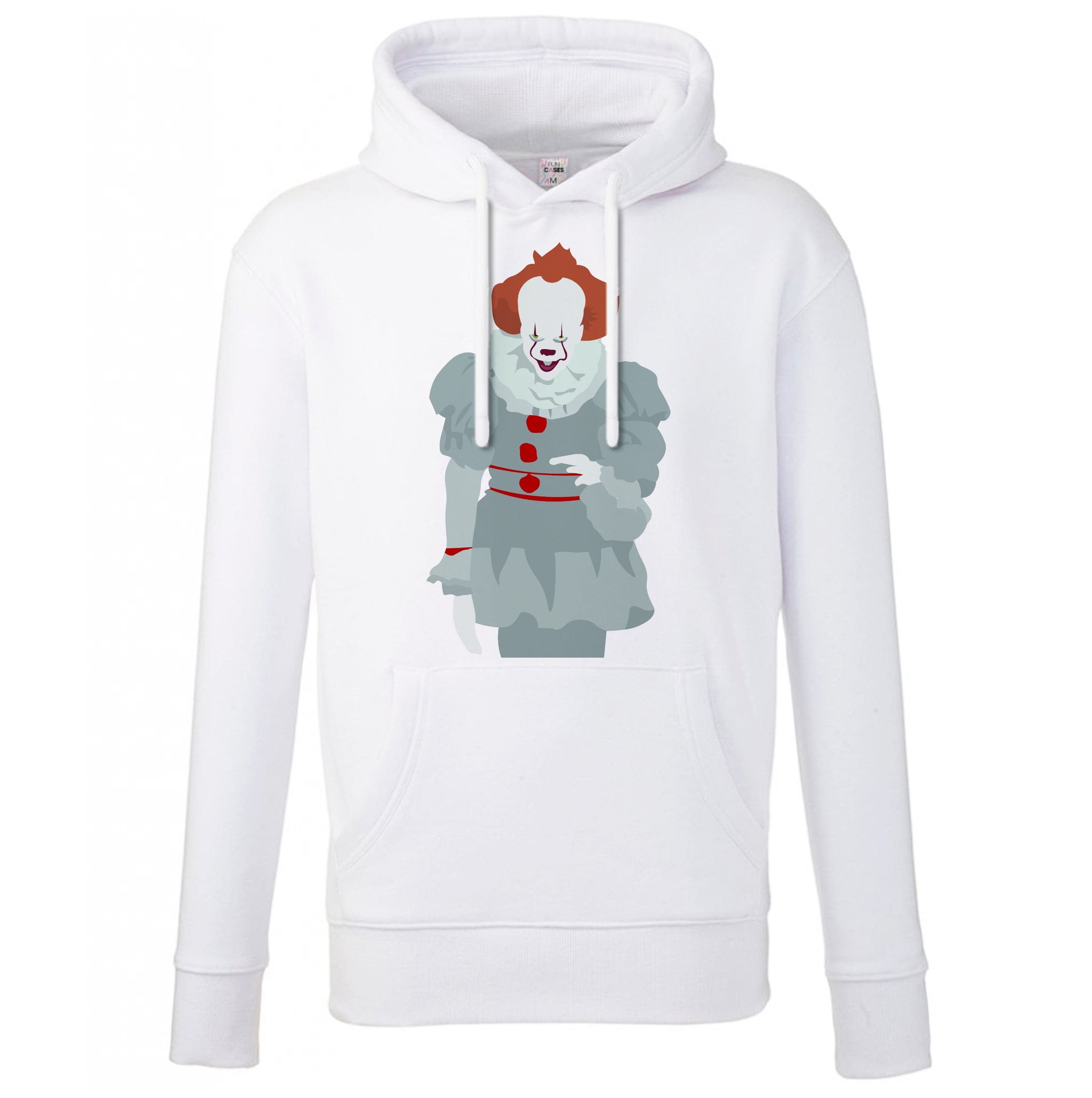 Pennywise - Clown Hoodie