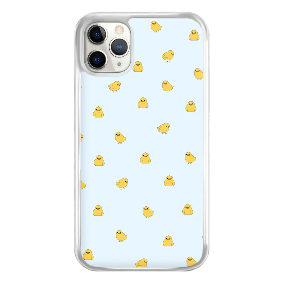 Chicks - Easter Patterns Phone Case