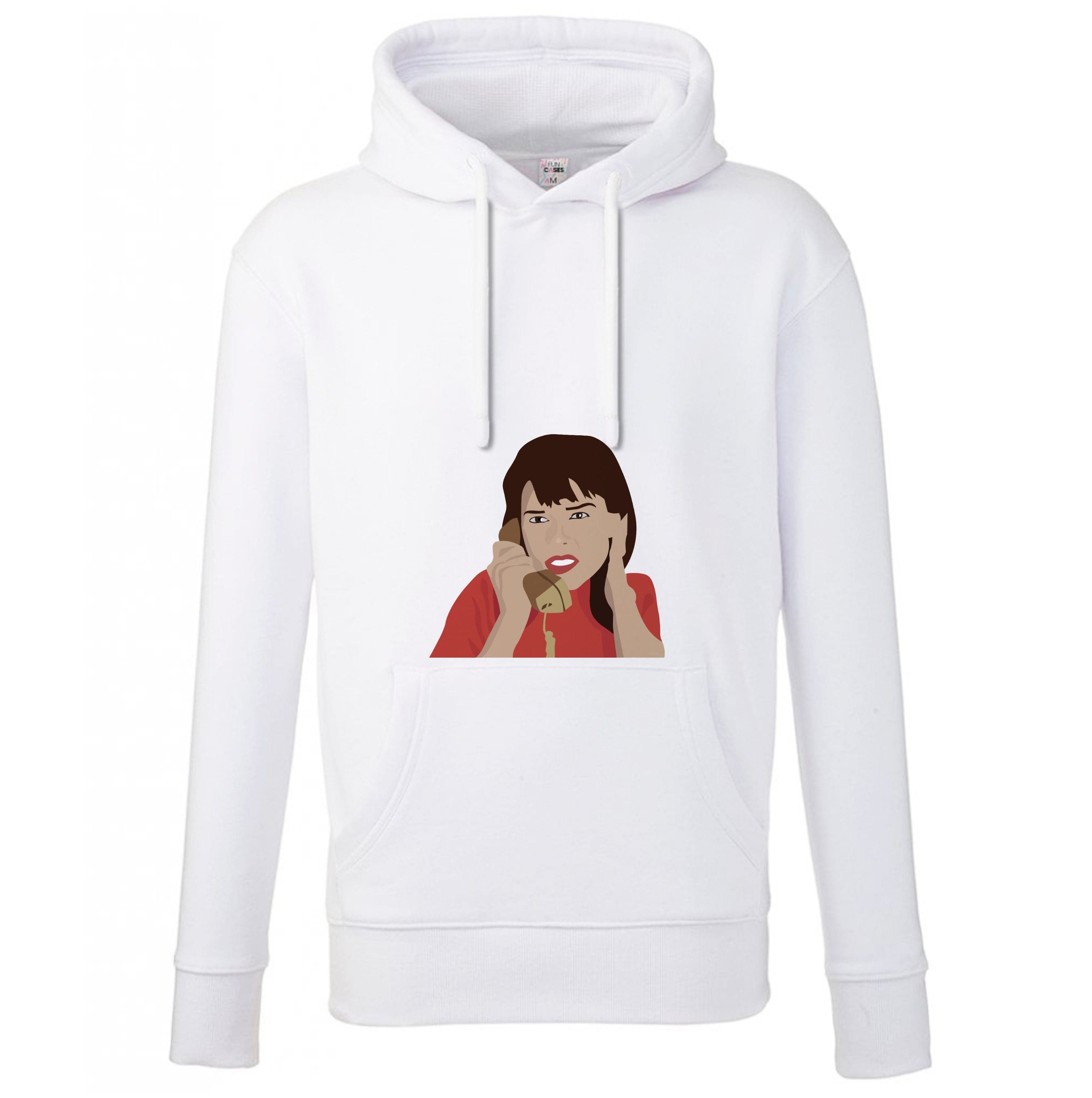 Sidney Prescott - Halloween Hoodie