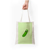 Rick And Morty Tote Bags