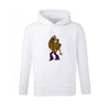 Scooby Doo Kids Hoodies